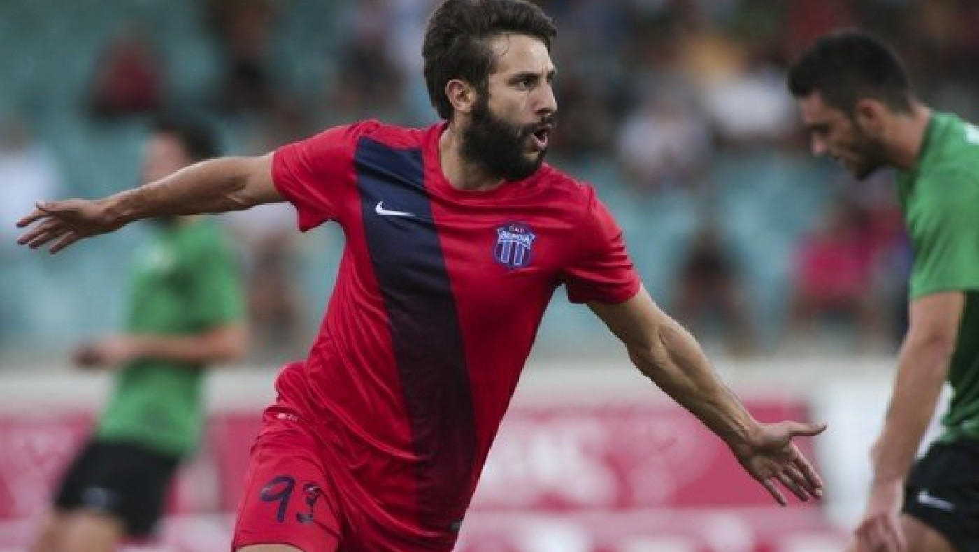 Αμπντούν: «Γιατί όχι στον Άρη»