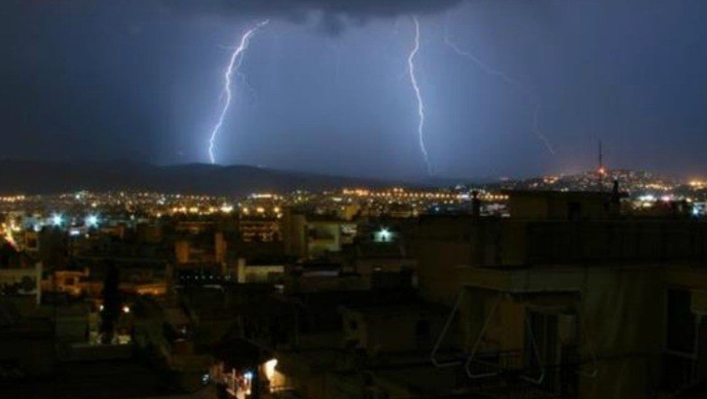 Τρόμος στον αέρα για ΑΕΚ, Ατρόμητο και Φάρο Κερατσινίου