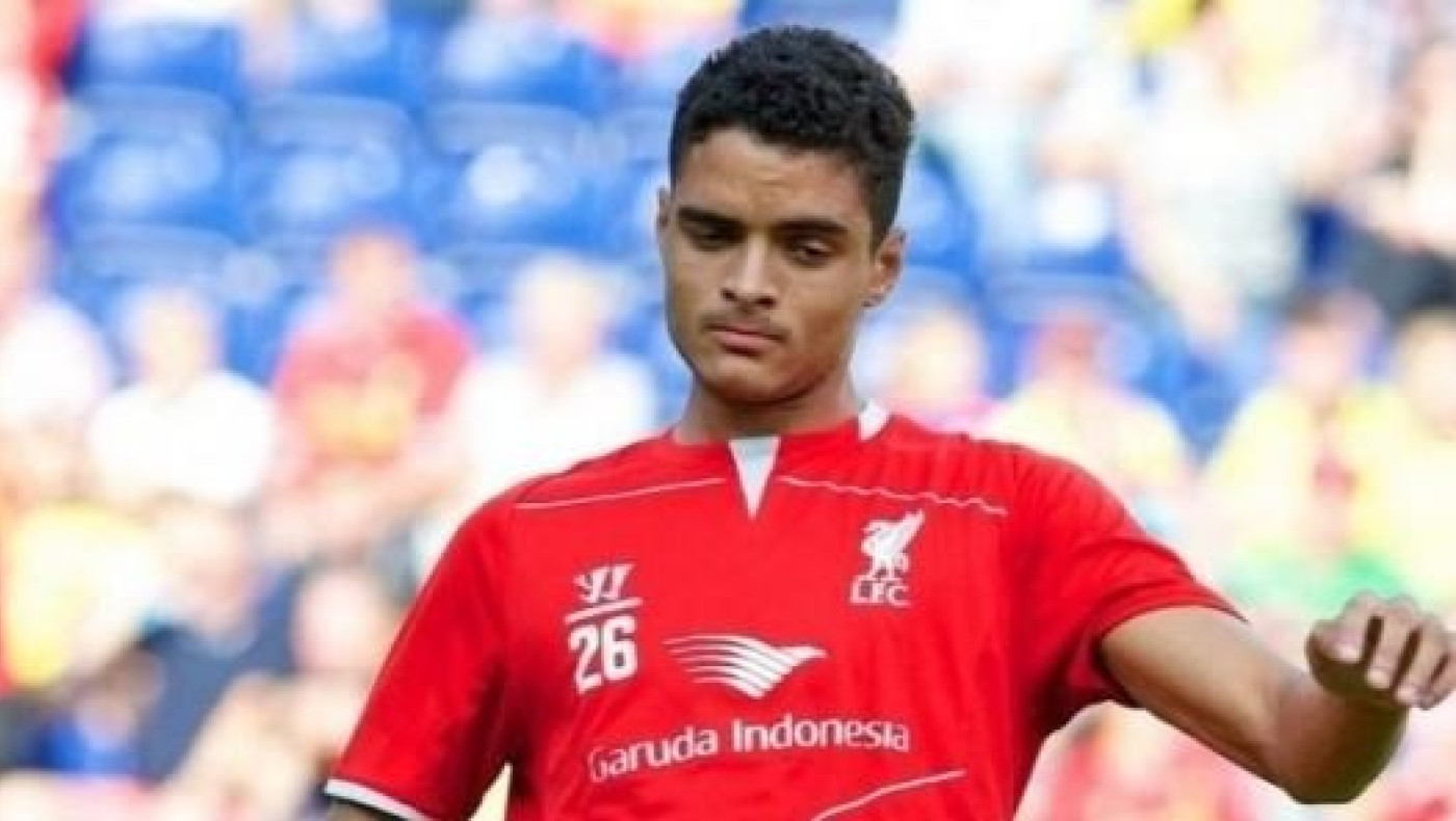 Επέστρεψε στη Λίβερπουλ ο Ιλόρι!