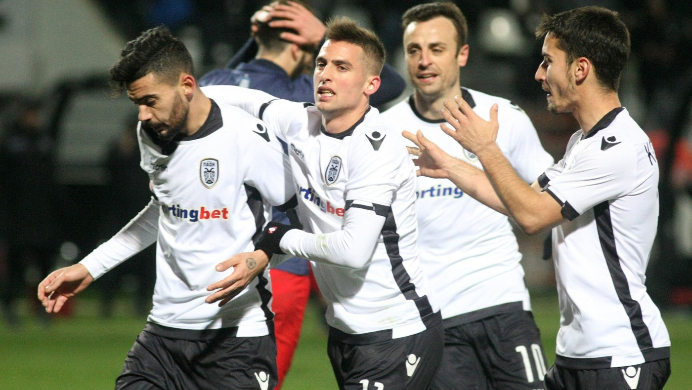 Τέρμα το «παραμύθι» και τώρα… στα «βαθιά»