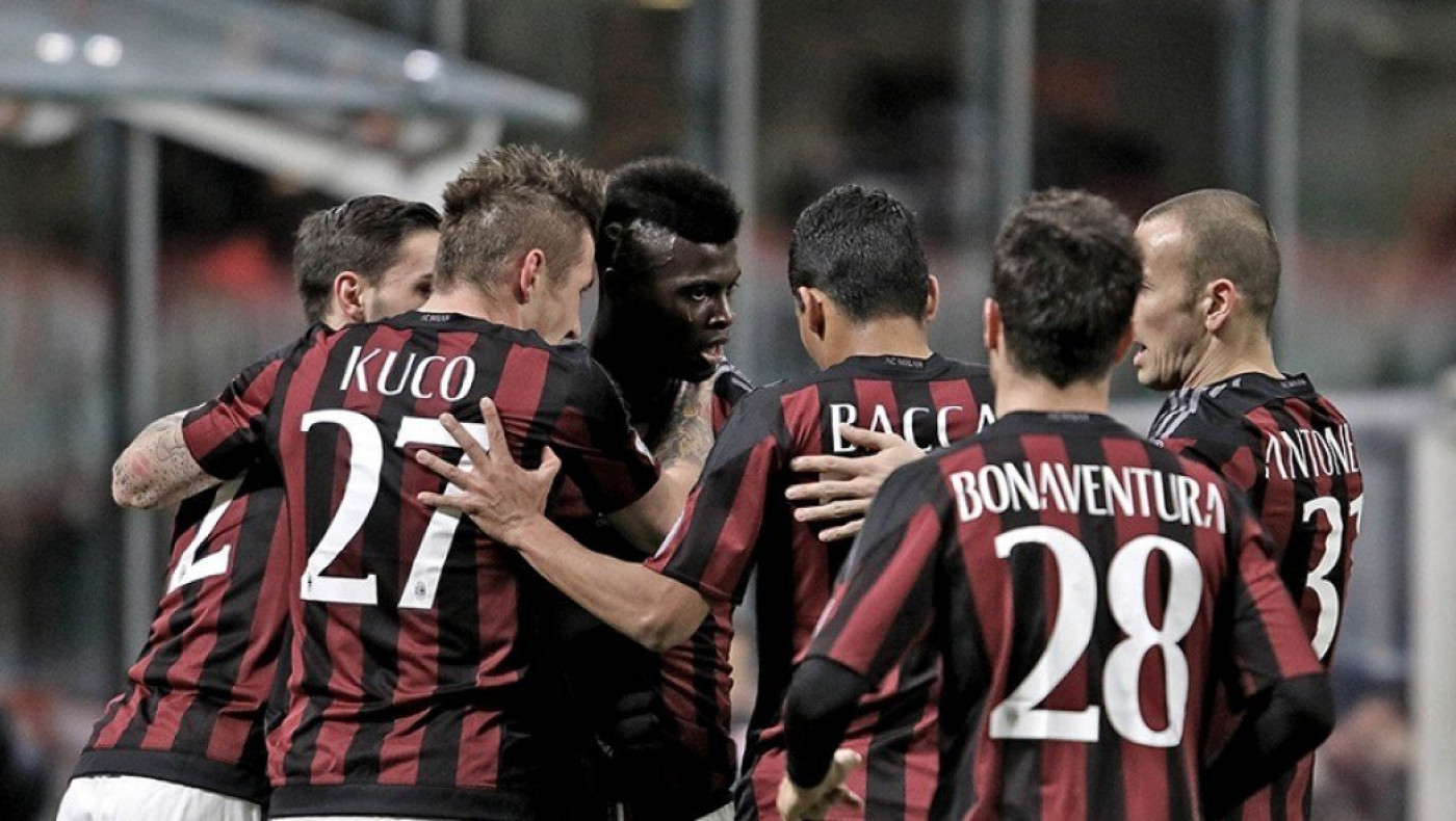 Mε οδηγό τον Μπάκα στους «4»