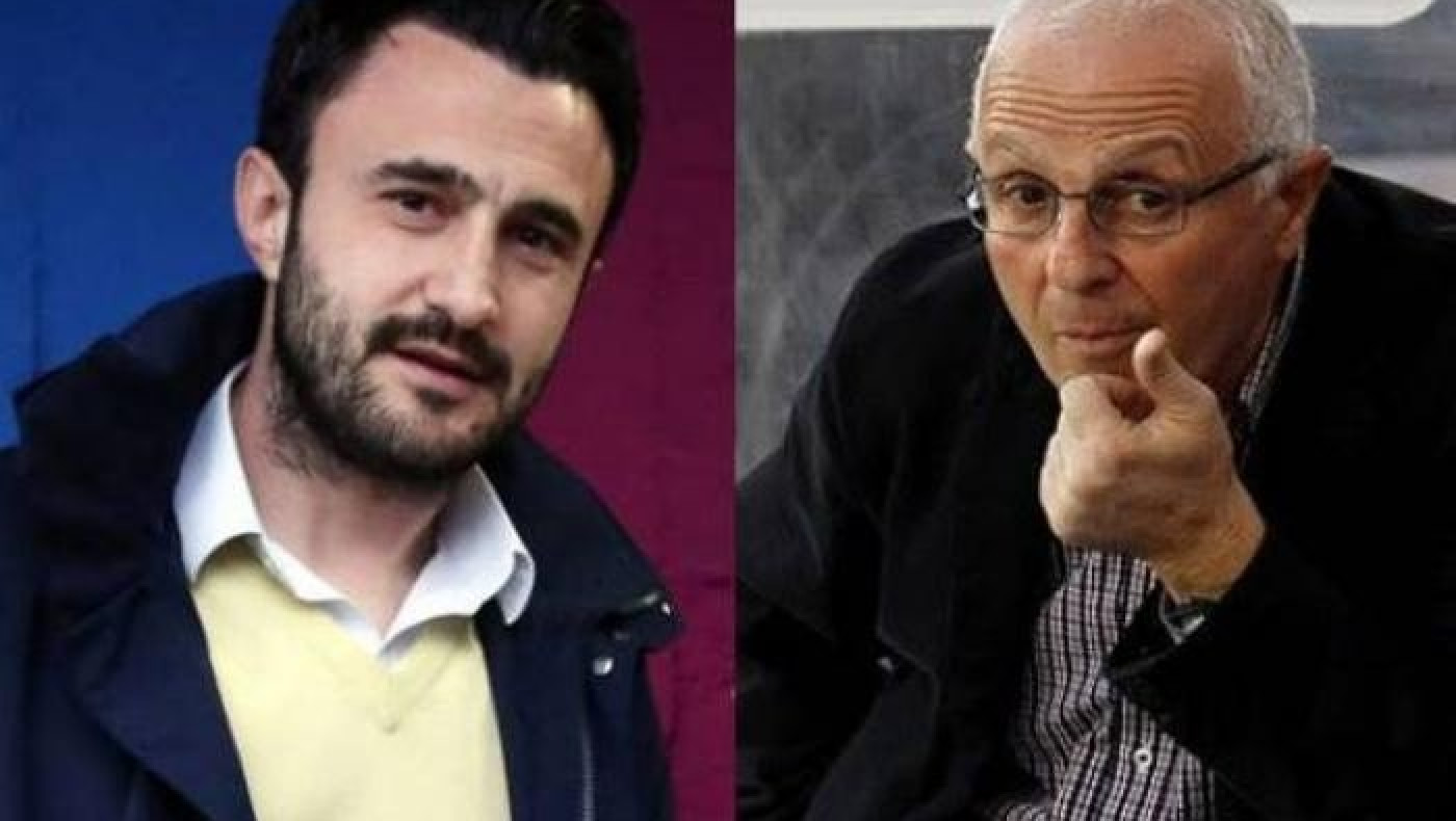 Γαϊτάνος: «Απαξίωσε τη Βέροια ο Καρυπίδης» (audio)