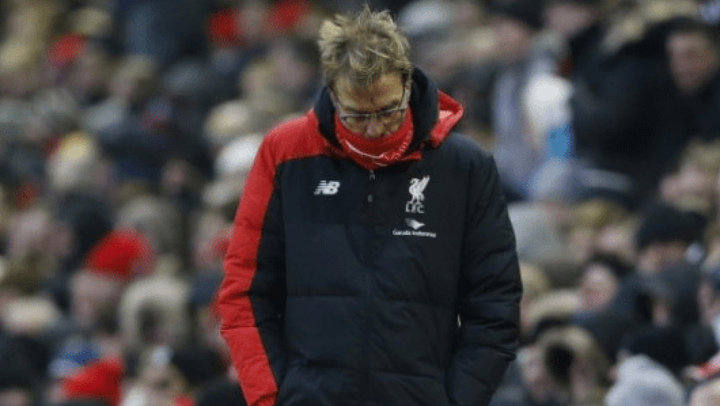 Κλοπ: «Είναι δική μας ευθύνη»