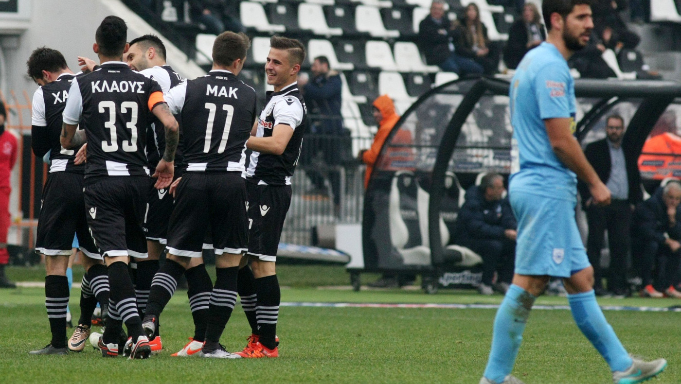 Το απλό είναι και το ωραίο