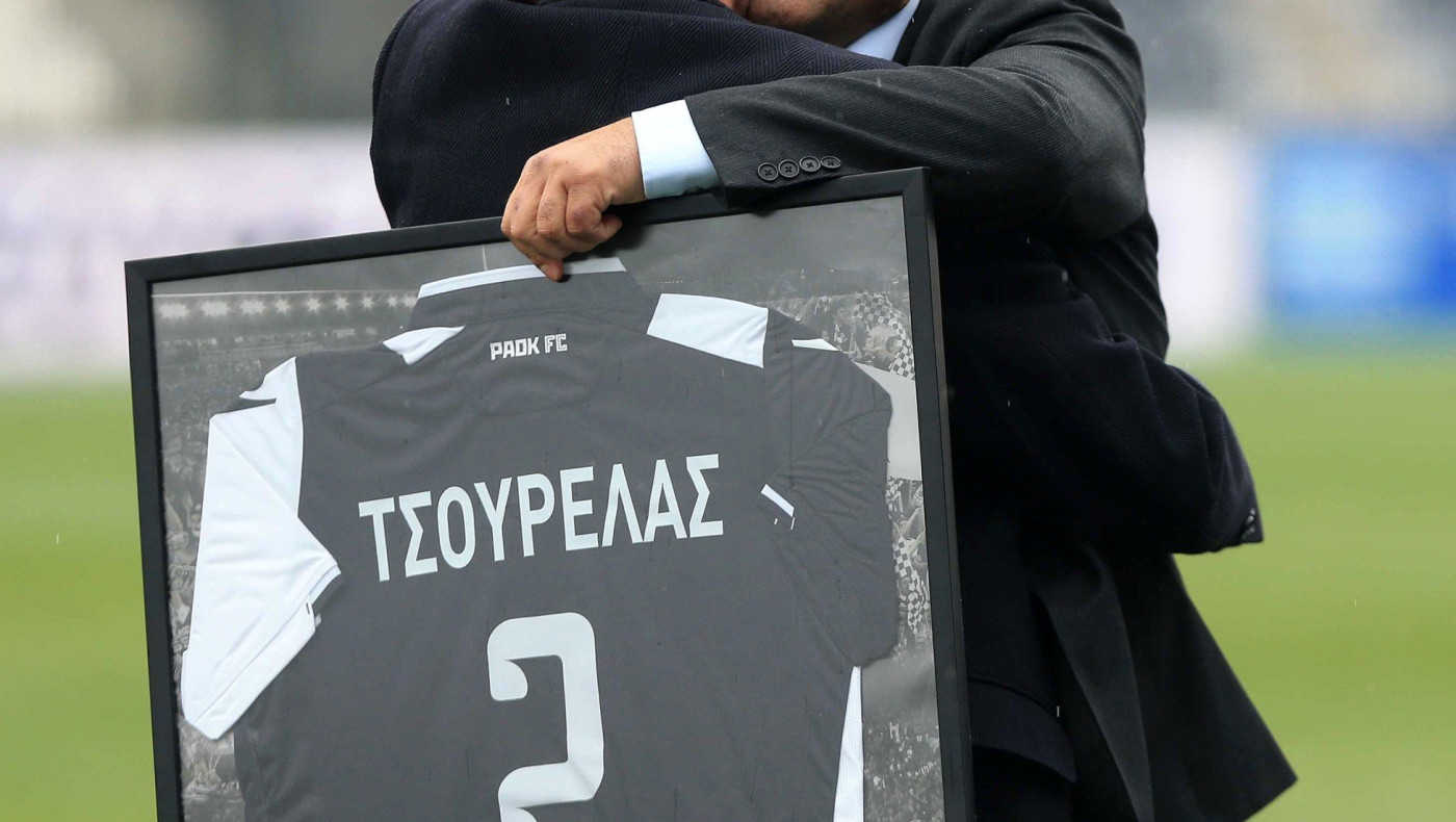 Ο χαρισματικός Χαρίσης, το νέο πείραμα του  Τούντορ κι η αύρα του Κούδα