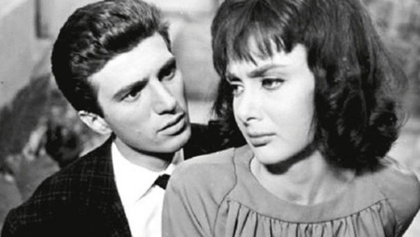 Ξένια Καλογεροπούλου: «Ο Φέρτης με εγκατέλειψε για την...»