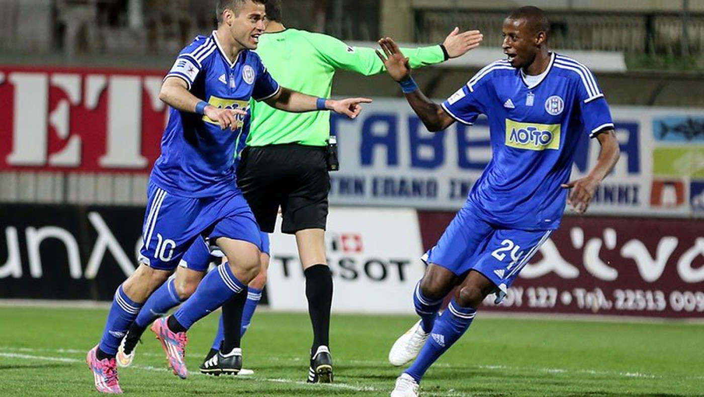 Ποια άλλη ομάδα της Super League θέλει τον Λεοζίνιο!