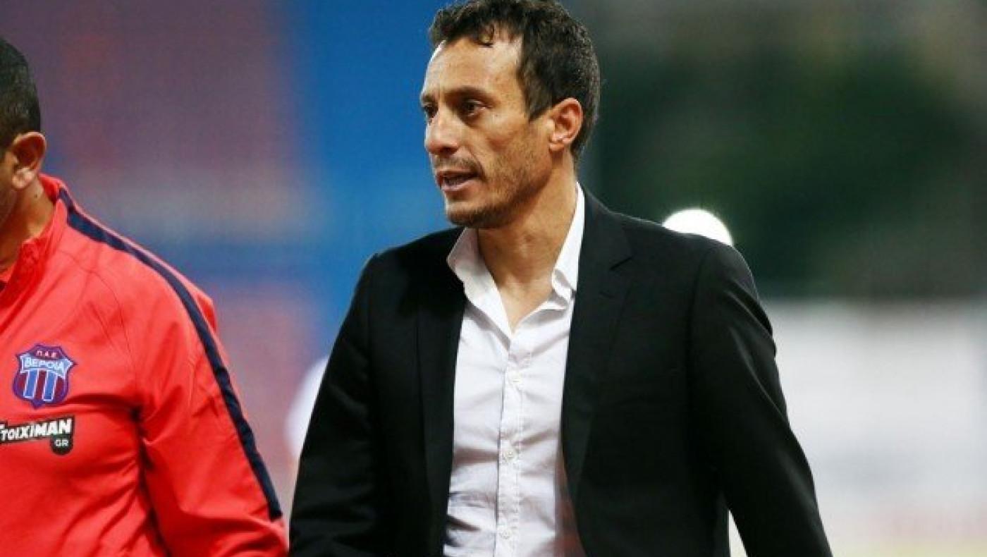 «Να διεκδικήσουμε τις πιθανότητες που μας αναλογούν»