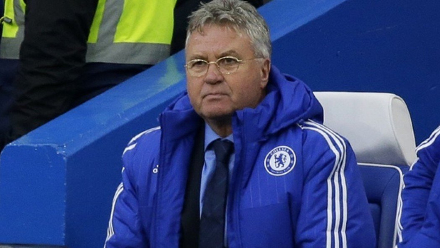 Και ο... υποβιβασμός στο μυαλό του Χίντινκ