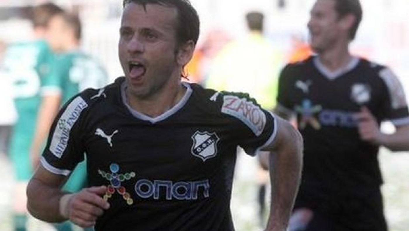 Κιάσσος: «Δεν βλέπω Σούπερ Λιγκ»