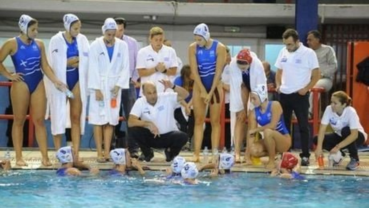 «Έπνιξε» την  Πορτογαλία η Εθνική Γυναικών!