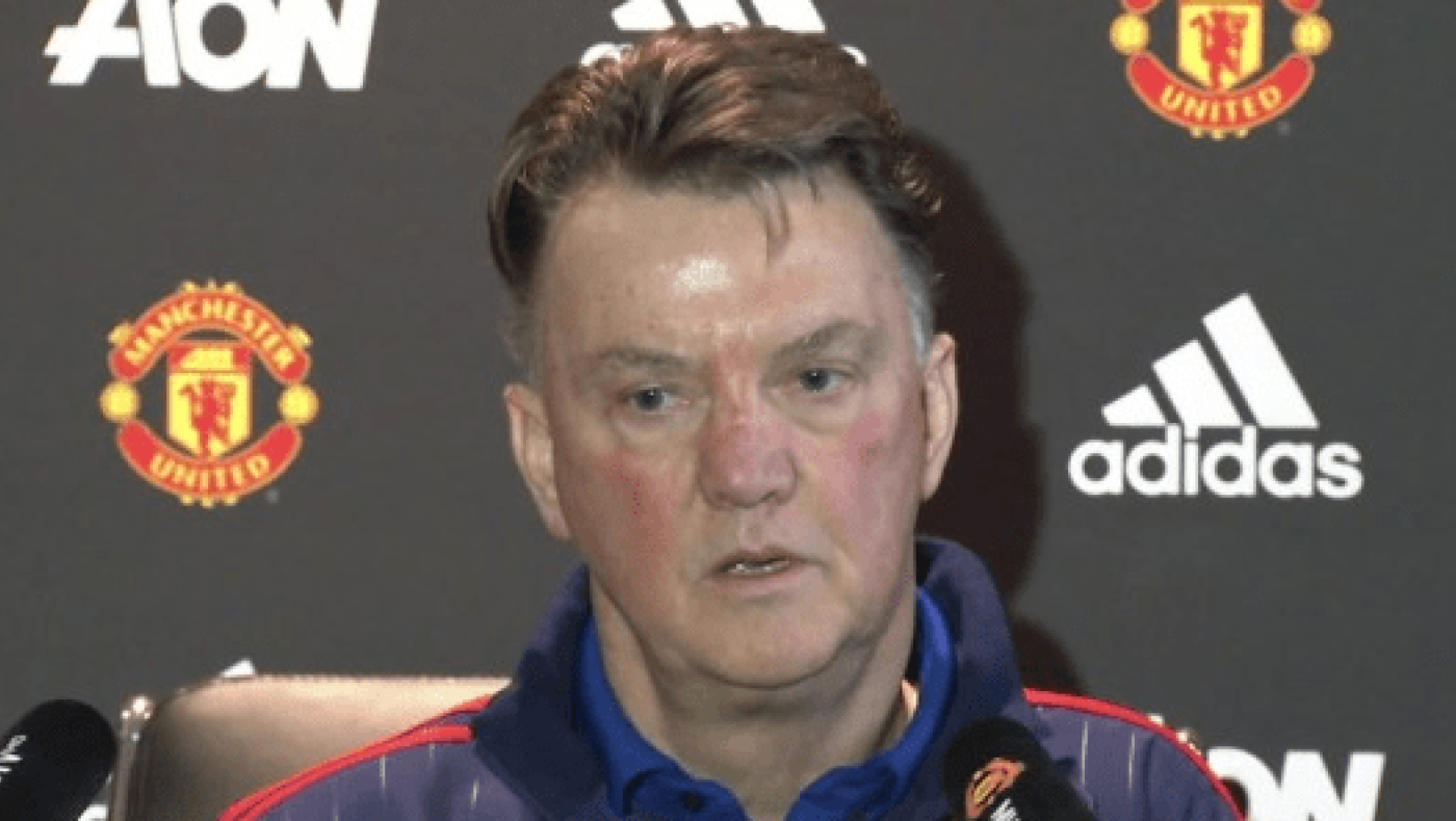 «Δεν νομίζω ότι ο Τύπος πρέπει να με βοηθήσει με τις αποφάσεις μου»