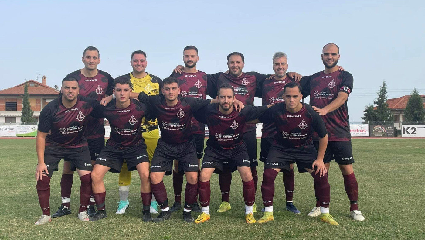 Γκλαβέρης: «Βγάλαμε περισσότερη ενέργεια»