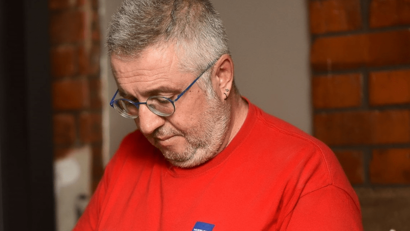 Στάθης Παναγιωτόπουλος: Ξεκινά η δίκη σε δεύτερο βαθμό για revenge porn