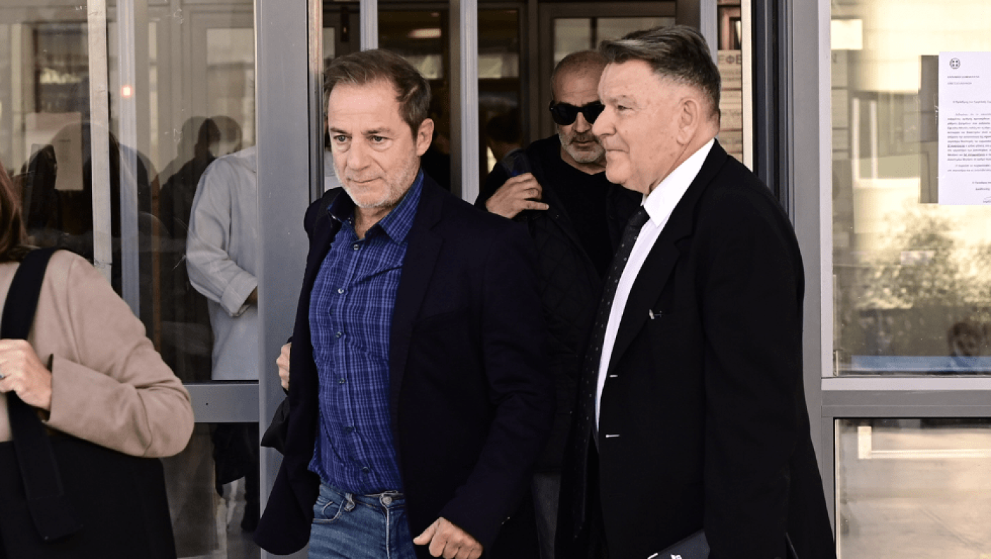 Λιγνάδης: «Δεν είμαι βιαστής»