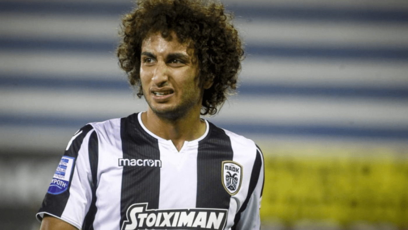 Ουάρντα: «Υποφέρω ψυχολογικά, θέλετε να μην ξαναπαίξω;»