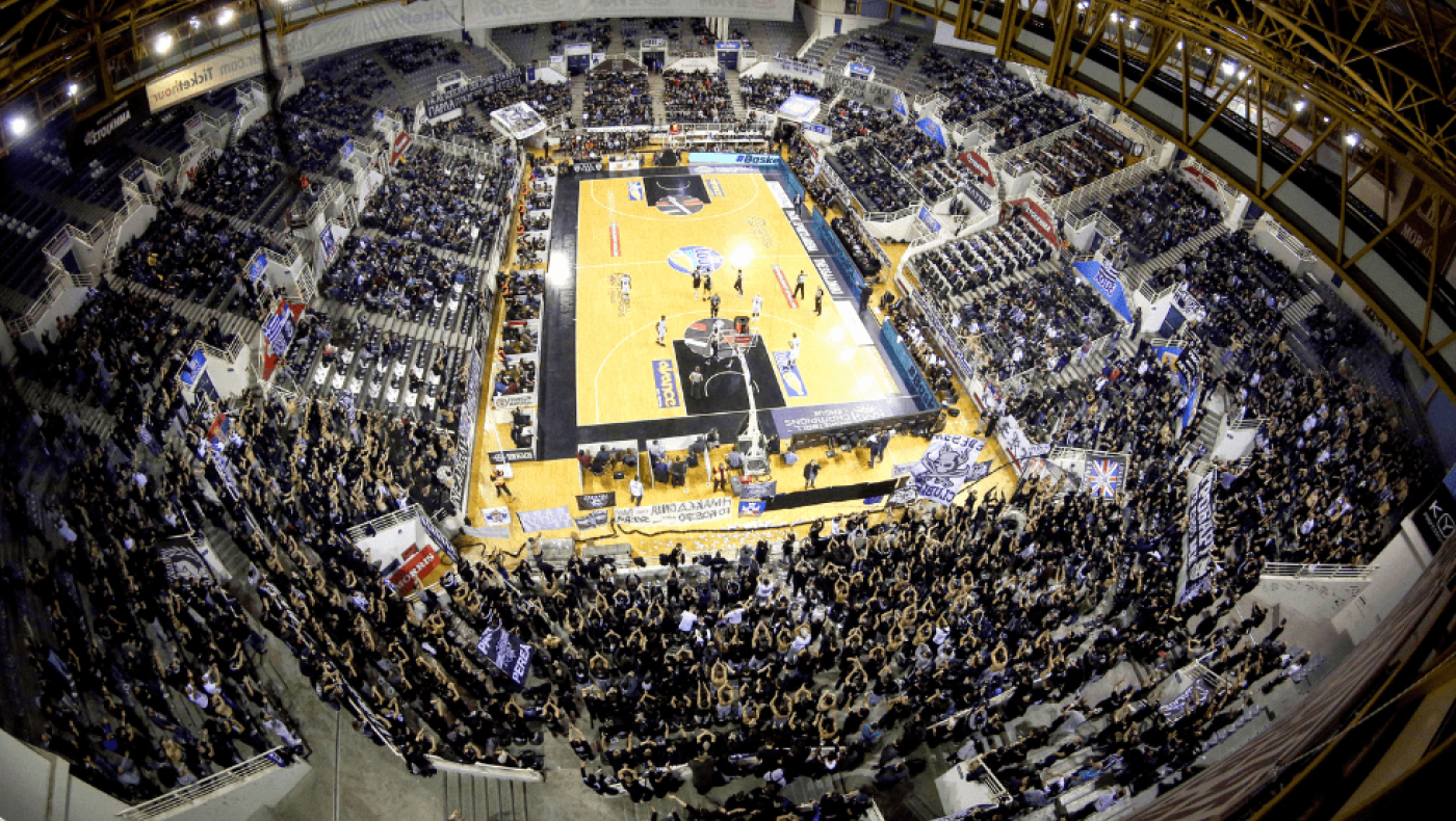 «Καμπανάκι» από την ΚΑΕ ΠΑΟΚ ενόψει Χαποέλ Ιερουσαλήμ και Άρη