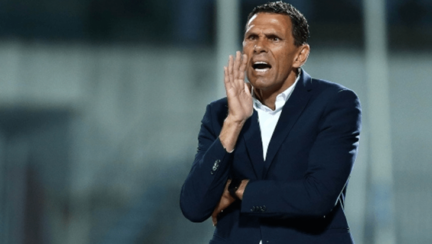 Η κατάσταση στην εθνική ομάδα δεν είναι καλή. Αν ήταν, ο Πογέτ δεν θα έβγαινε ποτέ να πει αυτά που είπε