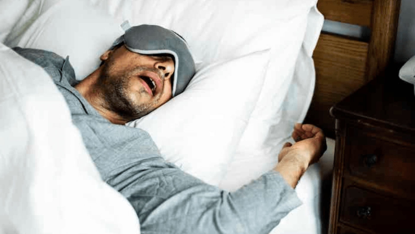 Πόσες ώρες κοιμάσαι; Η αποκάλυψη του Χάρβαρντ για τον ποιοτικό ύπνο