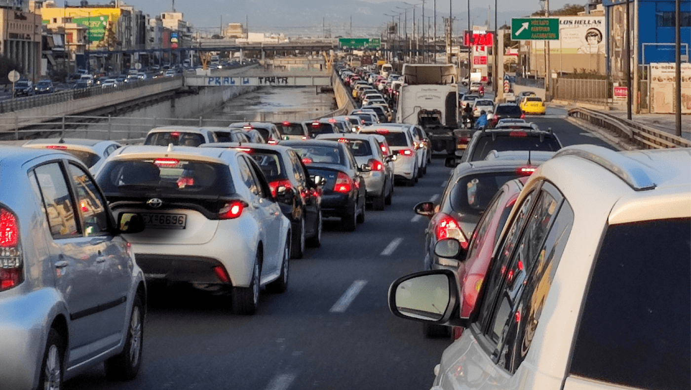 Πρόστιμο έως 30.000 ευρώ σε ιδιοκτήτες αυτοκινήτων -Ποιοι κινδυνεύουν