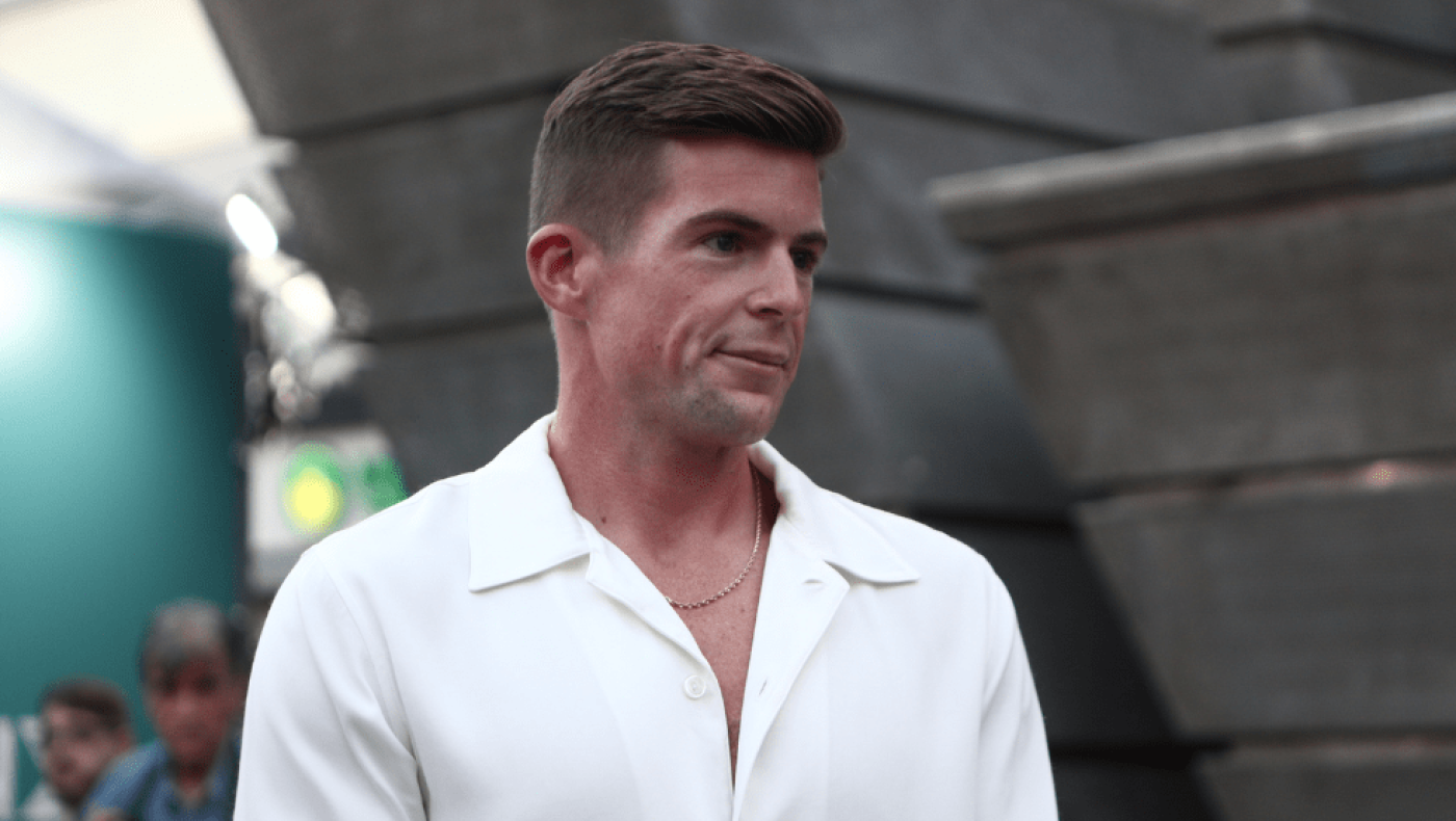 Τάιλερ Μακμπέθ: «Ο Στέφανος θα γίνει πρωθυπουργός, να ψάξουν στον ΣΥΡΙΖΑ τι φταίει»