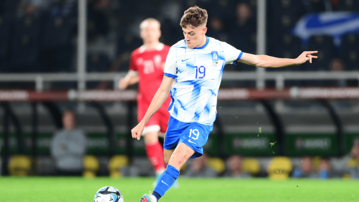 Ερχεται η ώρα του Κωνσταντέλια στην Εθνική;