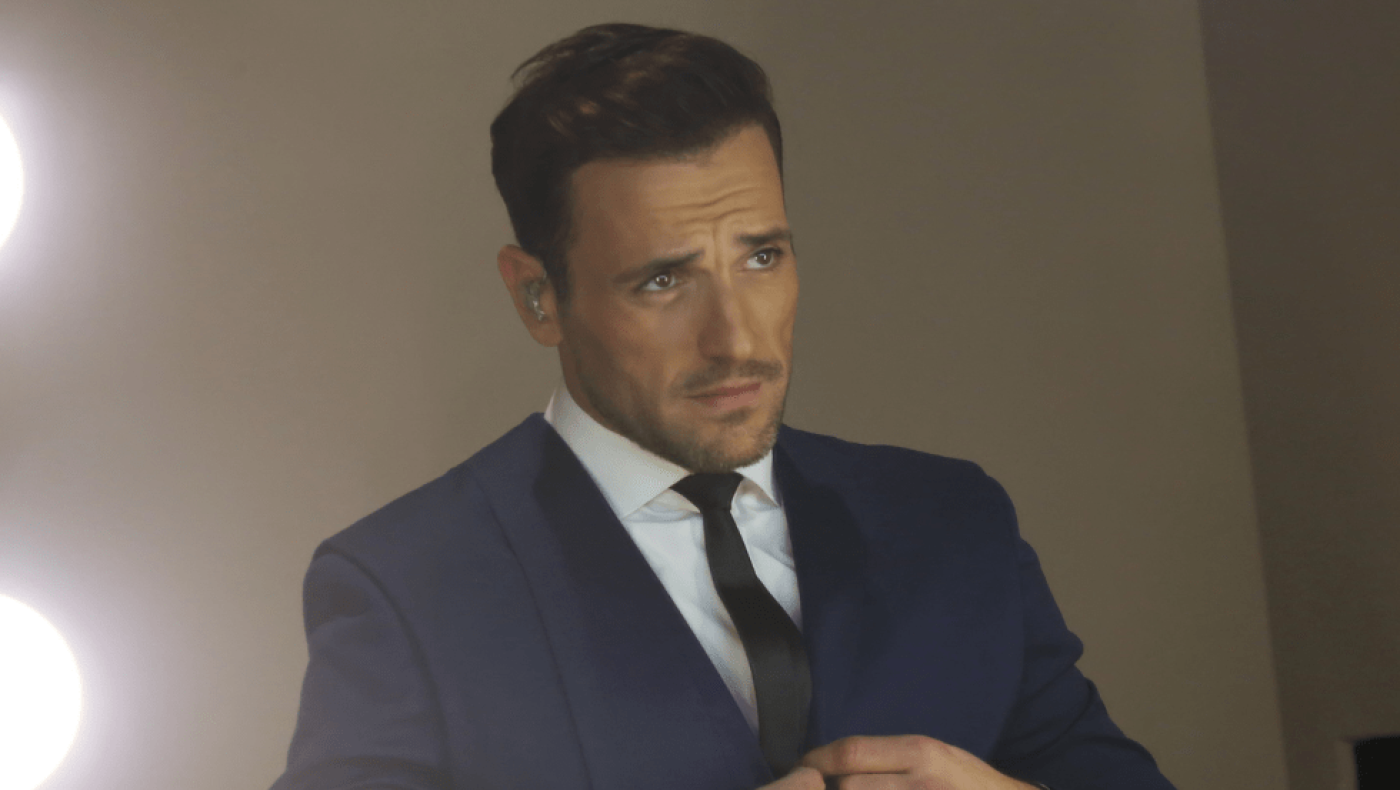 Βέρτης για Καρρά: «Είναι σε καλή κατάσταση, είδα έναν άνθρωπο τούρμπο»