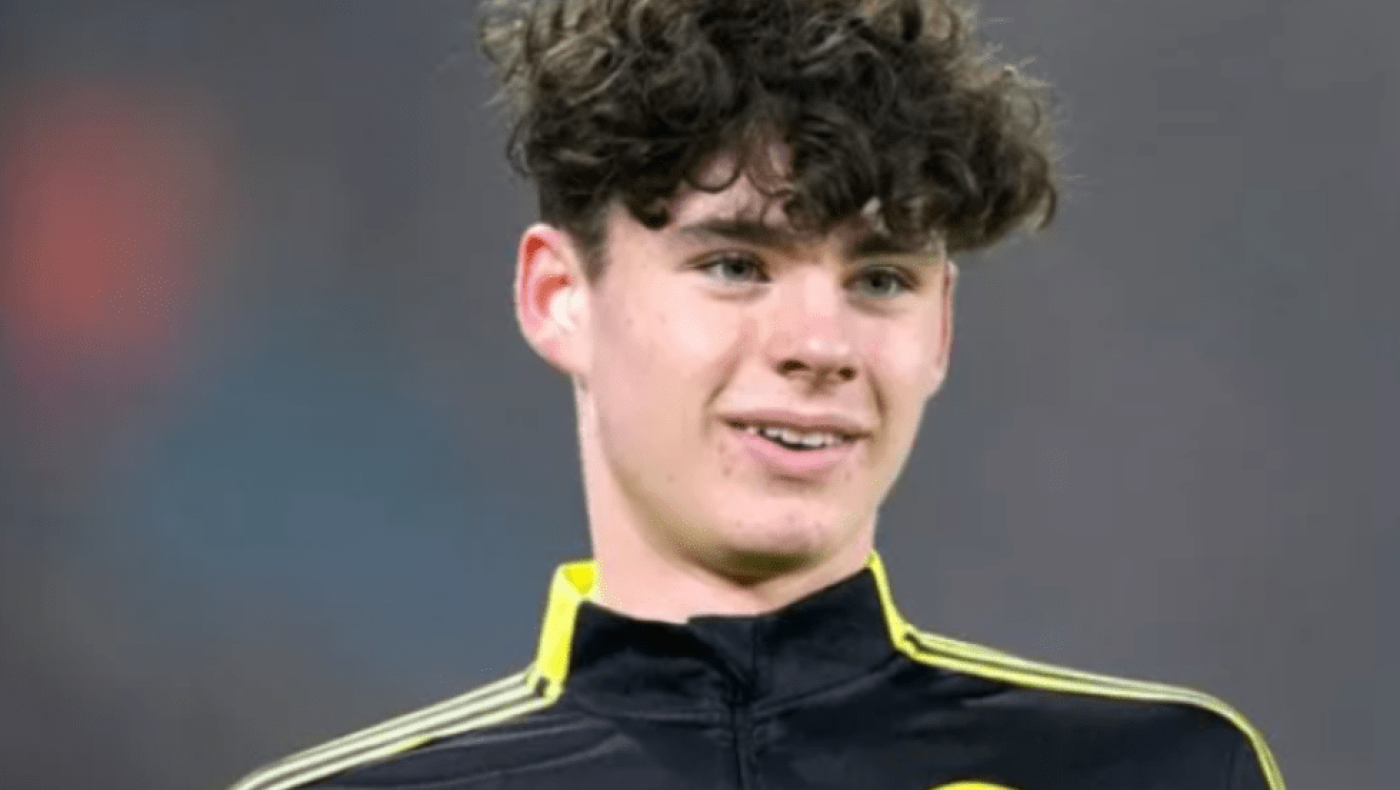 Λίβερπουλ: 40 εκατ. ευρώ για 17 χρονο