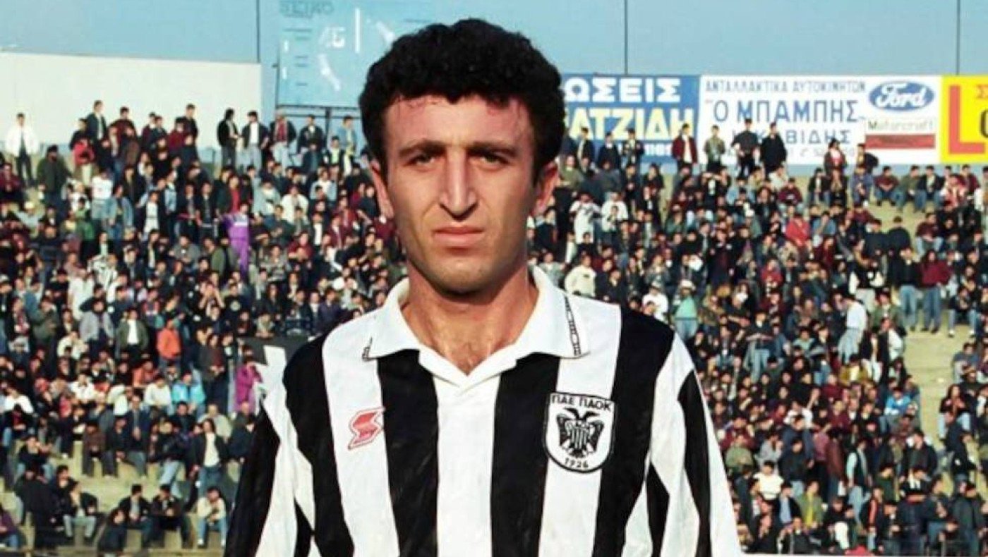 Καρασσαβίδης: «Θρασύ παιδί ο Σαμάτα, με καλή ντρίμπλα και δε φοβάται να σουτάρει - Ο ΠΑΟΚ θέλει έναν επιτελικό και έναν στόπερ»