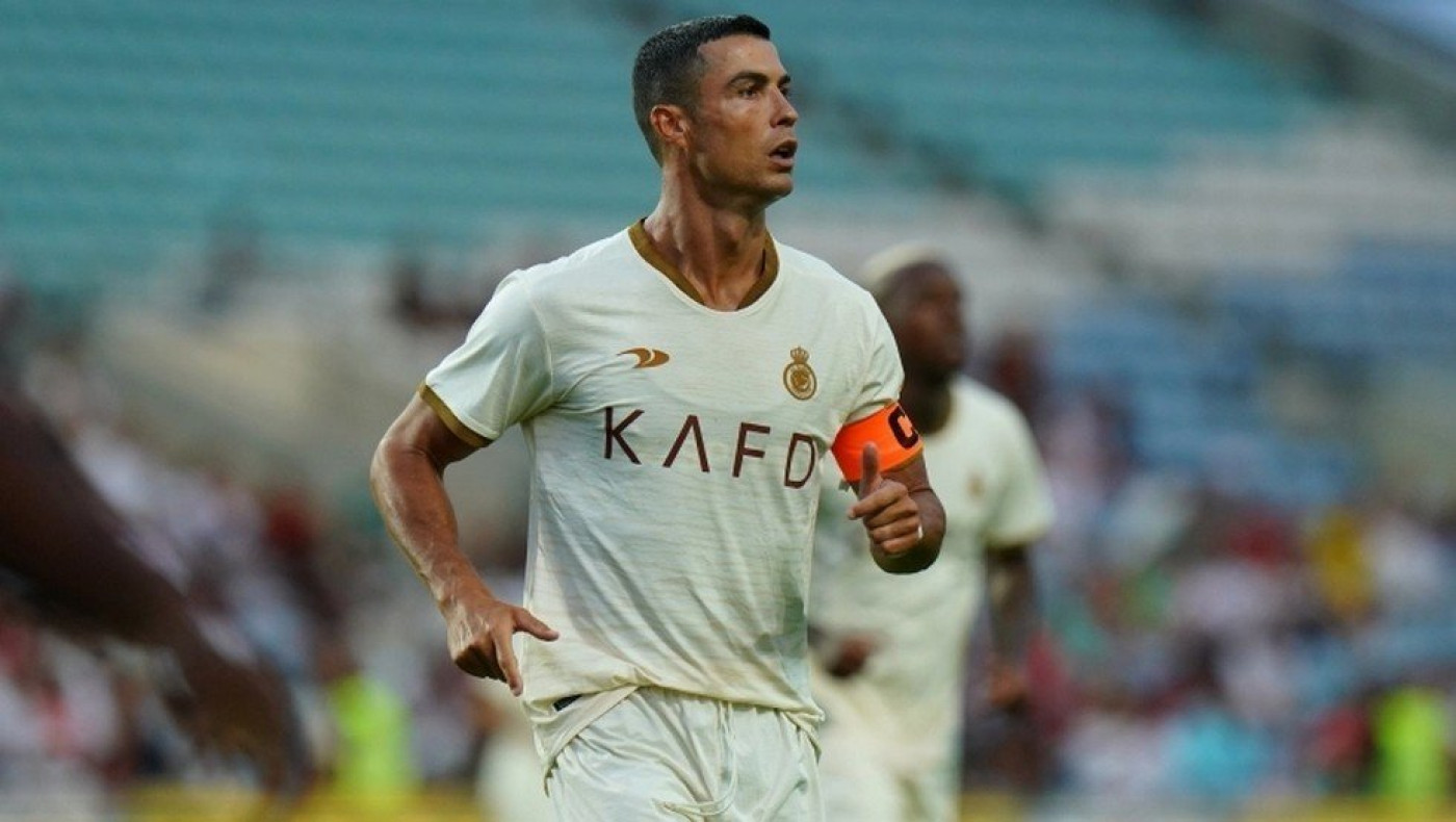 Ο Κριστιάνο Ρονάλντο δίνει δουλειά στο ξενοδοχείο του με... εξωφρενικό μισθό