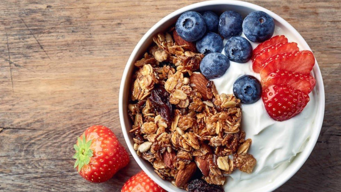 Το παραδοσιακό τρόφιμο για γερή άμυνα, χαμηλή πίεση και δυνατά οστά