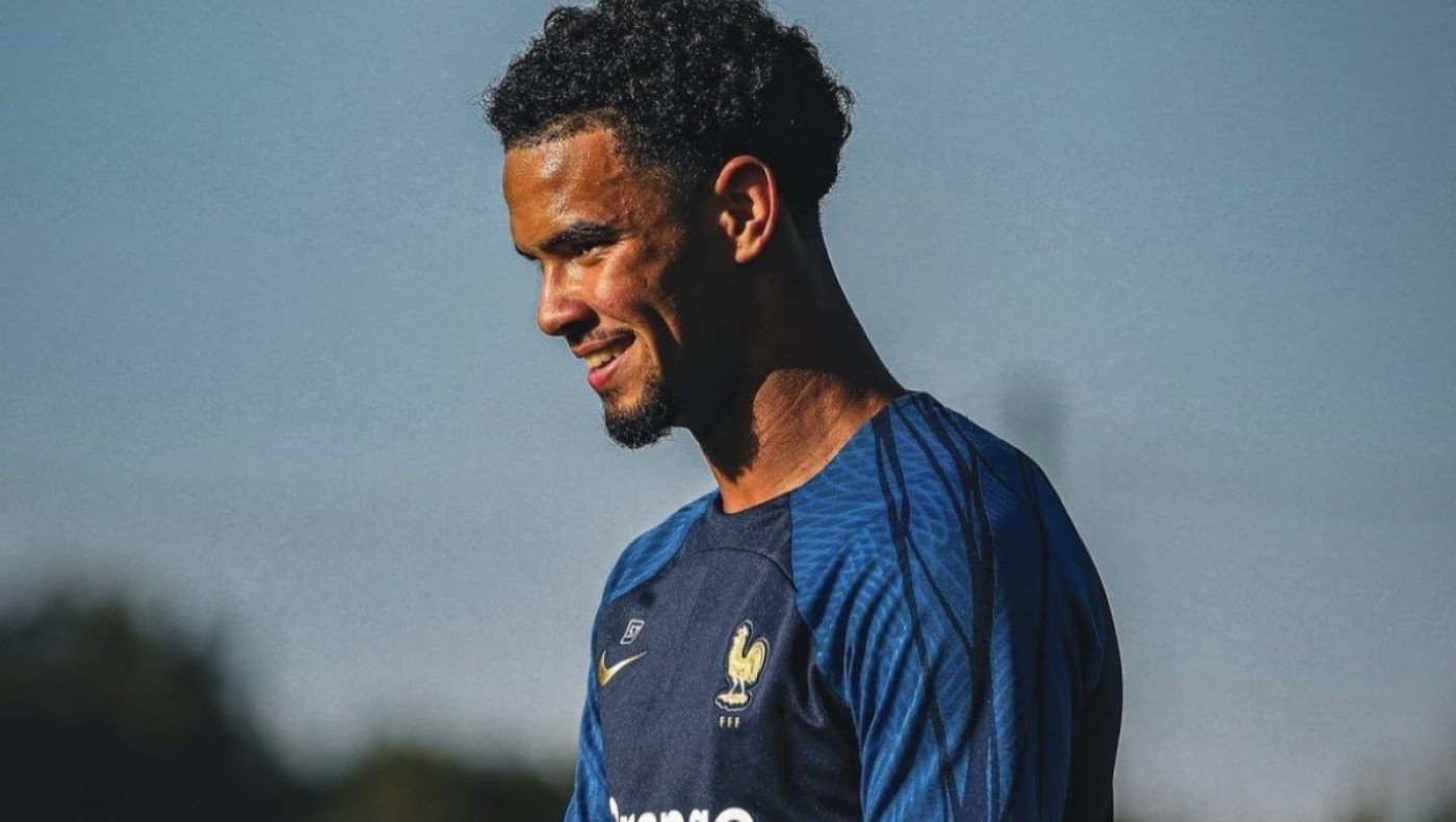 Γαλλία: Ο Εμερί θέλει υπεύθυνη δήλωση των γονιών του για να ταξιδέψει στην Ελλάδα