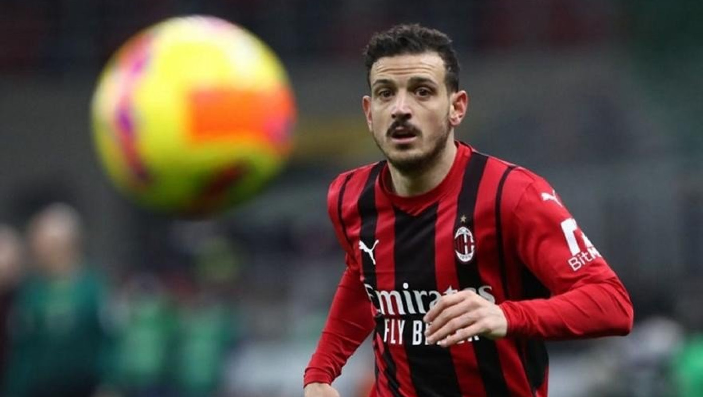 Φλορέντσι: «Στοιχημάτισα αλλά όχι σε ποδοσφαιρικούς αγώνες»