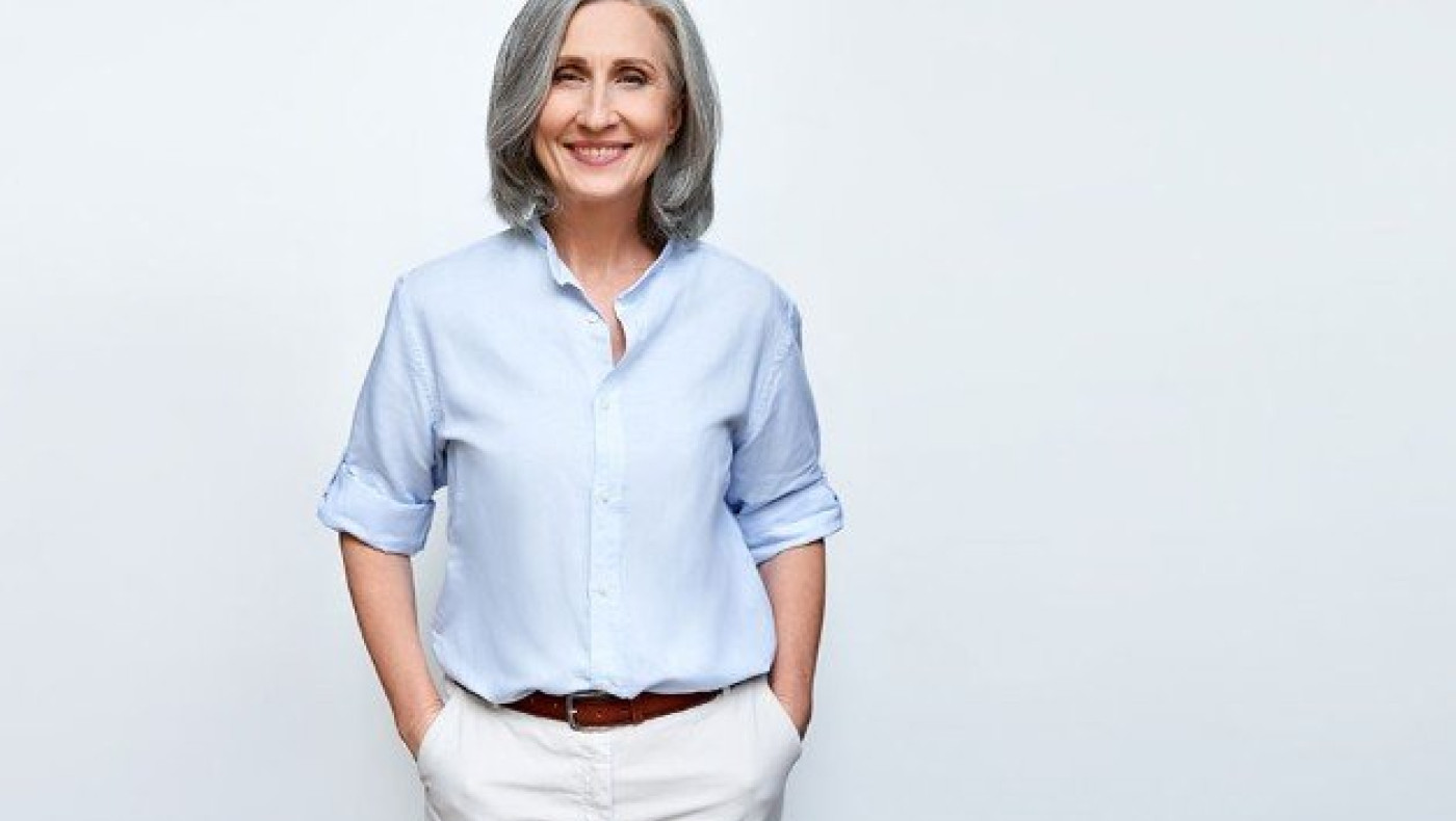 Φαίνεστε μικρότεροι από την ηλικία σας; Τι σημαίνει αυτό για την υγεία σας