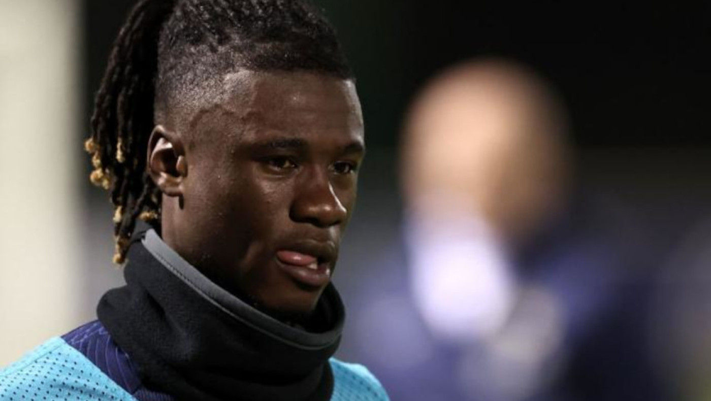 Ρεάλ Μαδρίτης: «Κόκκινο πανί» και ανεπιθύμητος ο Καμαβινγκά