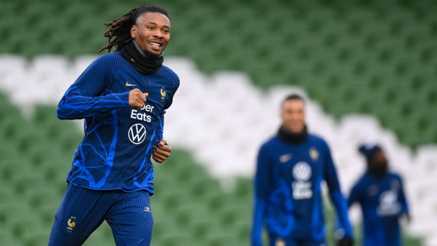 Βρήκε τον αντικαταστάτη του Καμαβινγκά η Γαλλία