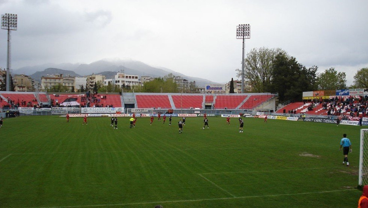 Πανσερραϊκός: «Παρά τα πολλά μποφόρ, το στέγαστρο... είναι ακόμα εδώ!»