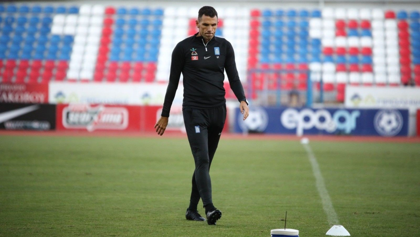 Ο Πογέτ, οι παθογένειες της ΕΠΟ  και το ρίσκο για τους αγώνες μπαράζ