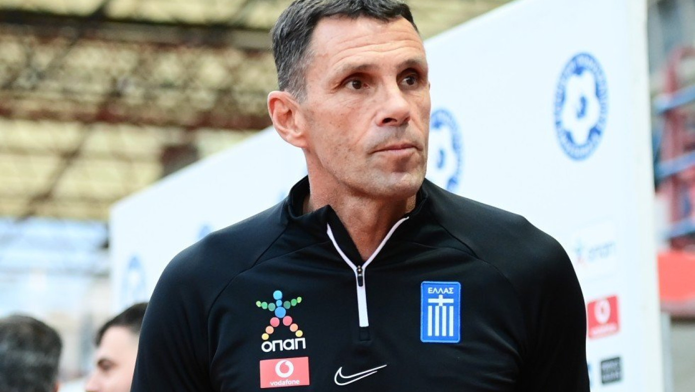 Πογιέτ: «Δεν υπάρχει καμία δικαιολογία, είμαστε έτοιμοι»