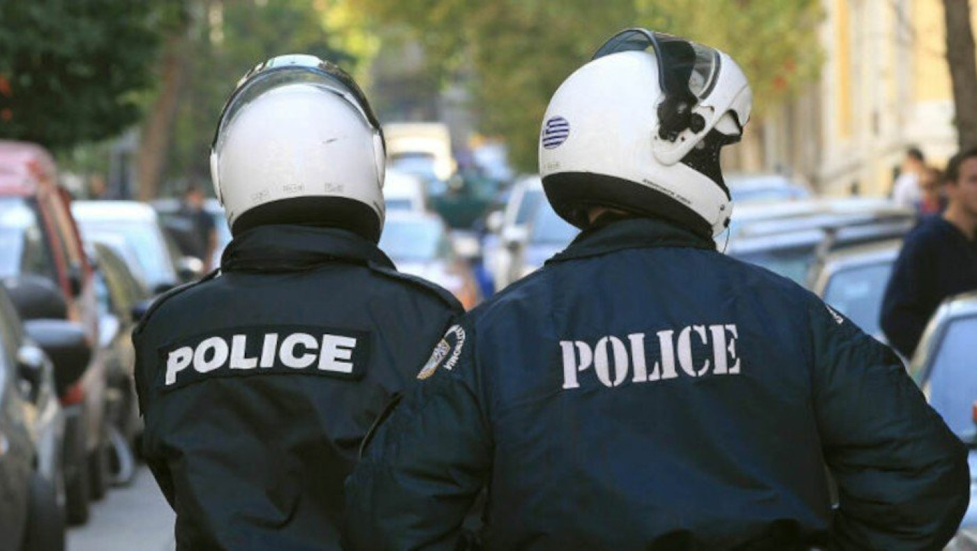 Θεσσαλονίκη: Βρέθηκε η 30χρονη που απέβαλλε το έμβρυο και το άφησε νεκρό δίπλα σε κάδο