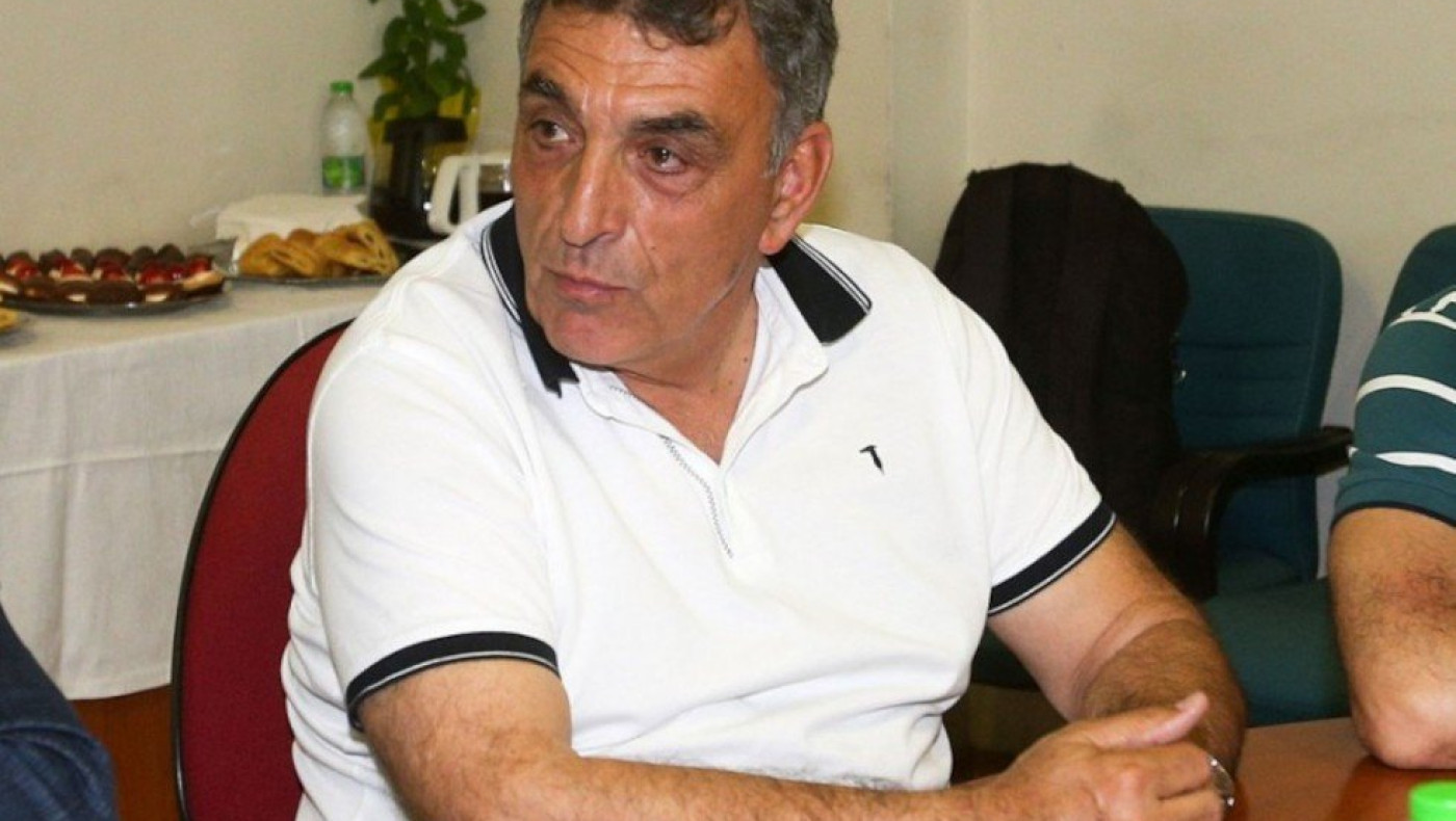 Ηρακλής: Παραίτηση Σγουρή