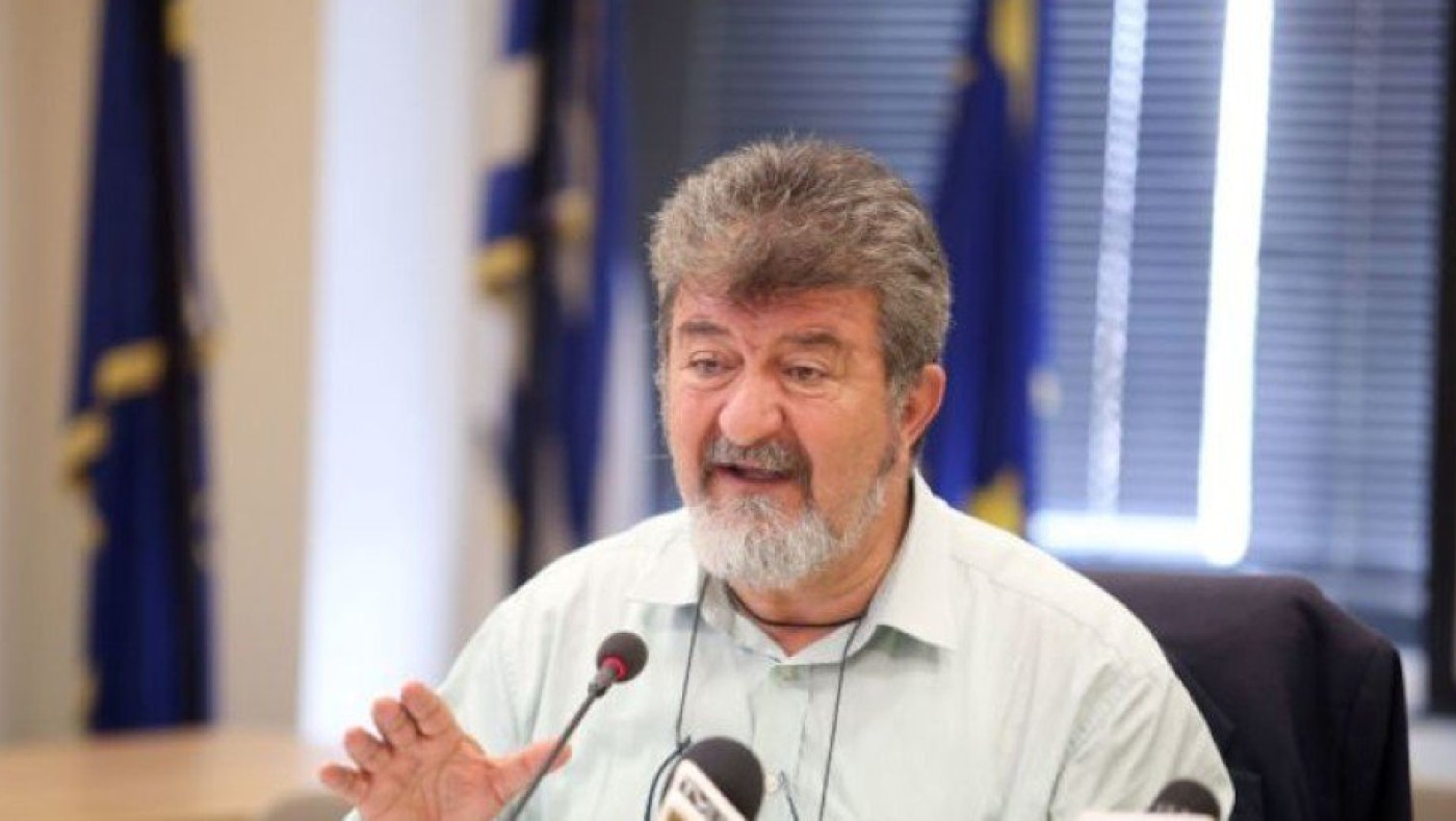 Ο δήμαρχος Νεάπολης-Συκεών με το μοναδικό ρεκόρ: «Θέλει μεράκι και τρέλα»