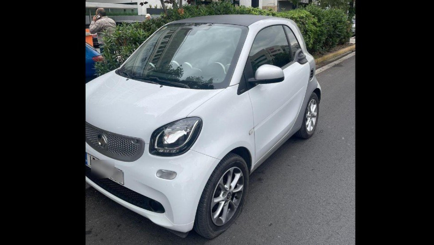 Με αυτό τον τρόπο κλέβουν αυτοκίνητα στην Ελλάδα