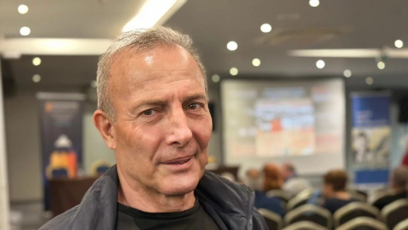 Βαχίτ Τουρσούν, ο ερευνητής που ανακάλυψε 5.000 άγνωστες ποντιακές λέξεις