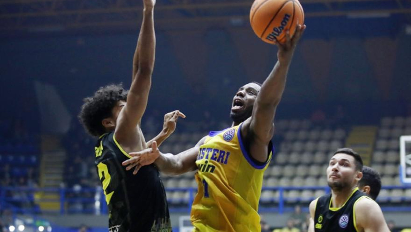 Εκτός έδρας παιχνίδι για το Περιστέρι στην Ουγγαρία