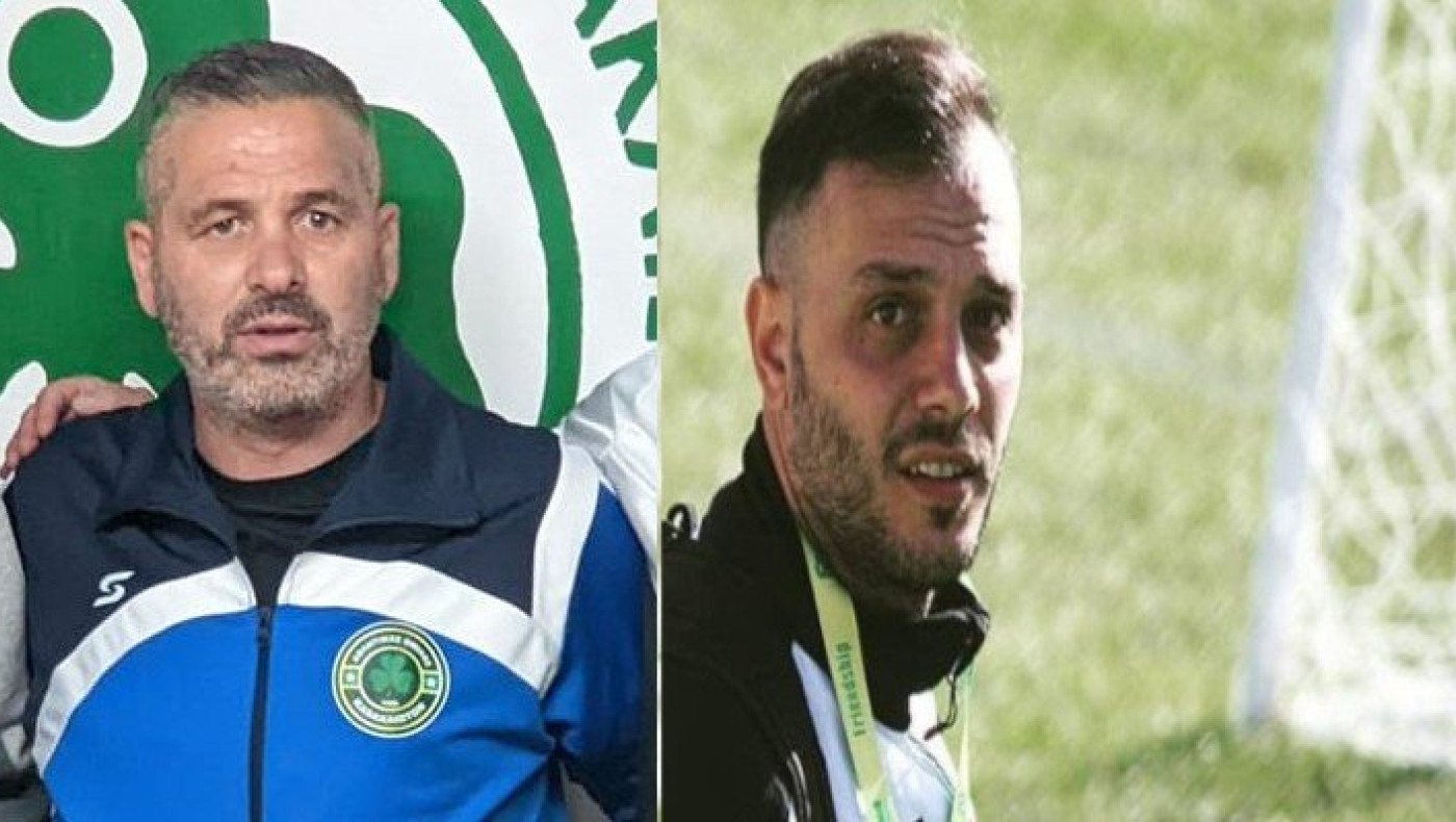 Επιτυχίες για ΑΟΚ Αγίου Αθανασίου και ΑΕ Φιλύρου