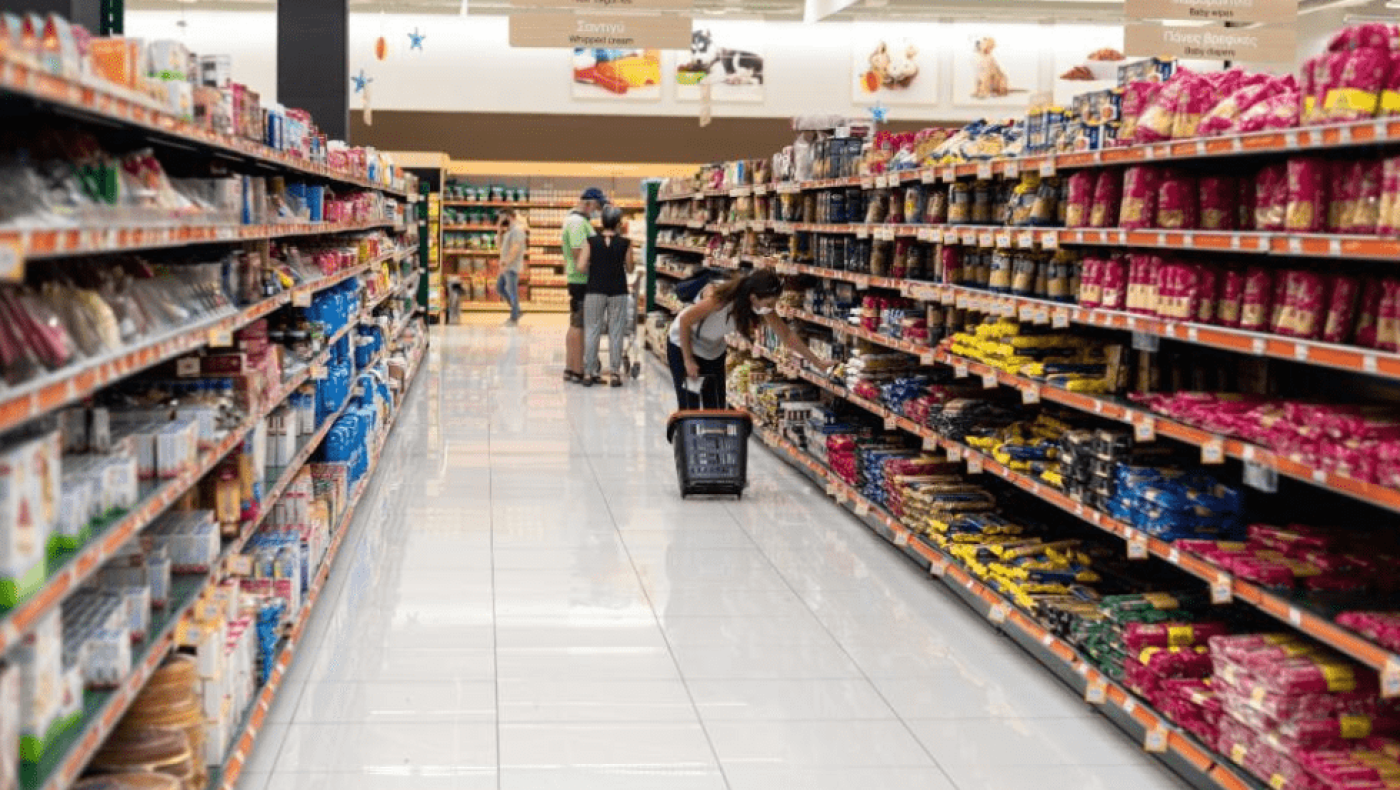 Σε απόγνωση οι καταναλωτές: Τι αλλάζει από τη νέα χρονιά