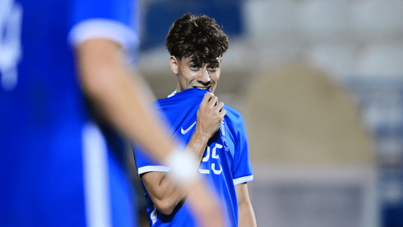 Οι στιγμές του «Ντέλια» που έκαναν τον Πογέτ να... αναθεωρήσει