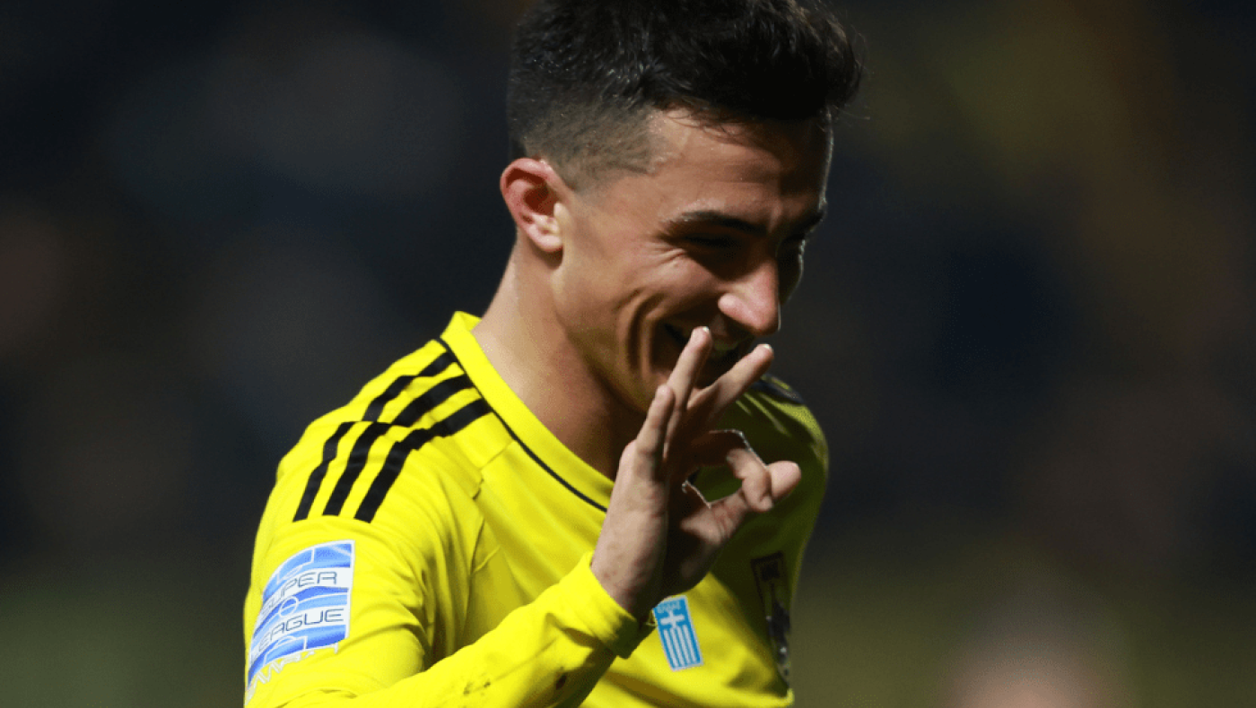 Η επιστροφή του Μανού Γκαρθία πάει πλέον από τον σωστό δρόμο