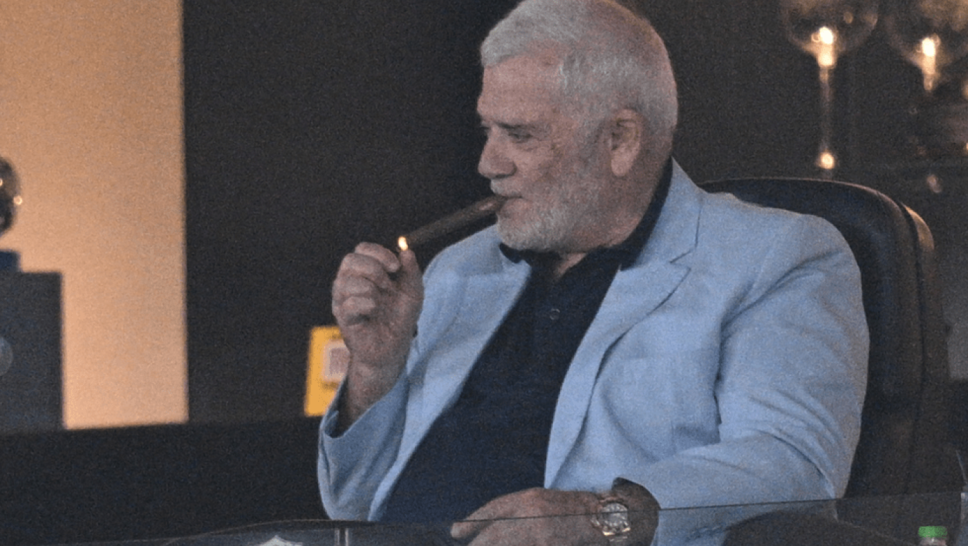 Μελισσανίδης: «Η ΑΕΚ έχει μπάτζετ 42 εκατομμύρια και έσοδα 45, χωρίς την Ευρώπη»